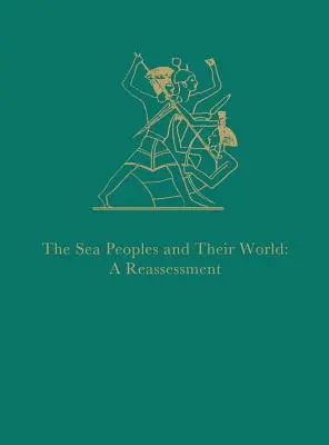 Meeresbewohner und ihre Welt - eine Neubewertung - Sea People and Their World Reassessment