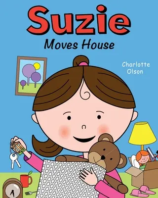 Suzie zieht um - Suzie Moves House