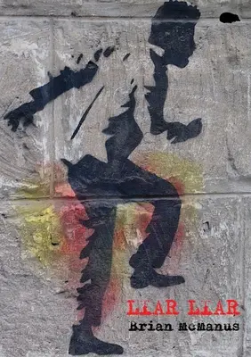 Lügnerin Lügnerin - Liar Liar