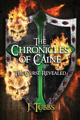 Die Chroniken von Caine: Der enthüllte Fluch - The Chronicles of Caine: The Curse Revealed