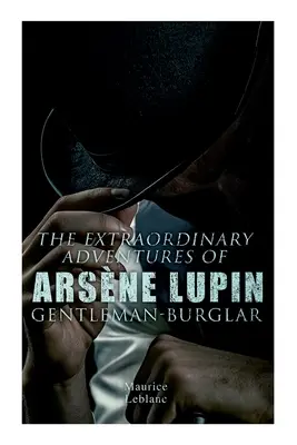 Die außergewöhnlichen Abenteuer von Arsne Lupin, dem Gentleman-Einbrecher - The Extraordinary Adventures of Arsne Lupin, Gentleman-Burglar