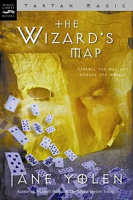 Die Karte des Zauberers, 1: Tartan Magic, Buch Eins - The Wizard's Map, 1: Tartan Magic, Book One