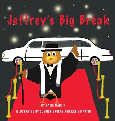 Jeffreys großer Durchbruch - Jeffrey's Big Break