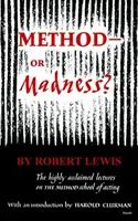 Methode - oder Wahnsinn? - Method--Or Madness?