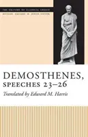 Demosthenes, Reden 23-26 - Demosthenes, Speeches 23-26
