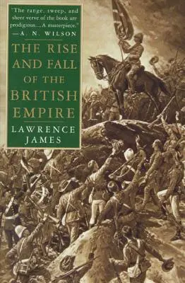 Aufstieg und Fall des britischen Empire - The Rise and Fall of the British Empire