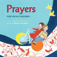 Gebete für kleine Kinder - Prayers for Young Children