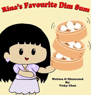 Rinas Lieblings-Dim-Sum - Rina's favourite dim sum