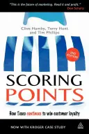 Punkte sammeln: Wie Tesco die Treue seiner Kunden gewinnt - Scoring Points: How Tesco Continues to Win Customer Loyalty