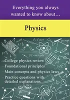 Alles, was du schon immer über Physik wissen wolltest - Everything You Always Wanted to Know About Physics