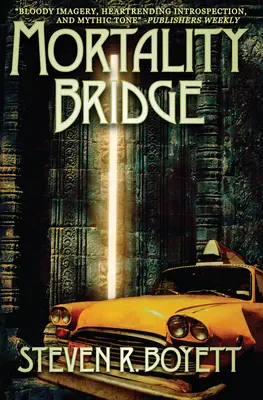 Die Brücke der Sterblichkeit - Mortality Bridge