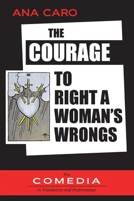 Der Mut, das Unrecht einer Frau zu korrigieren - The Courage to Right a Woman's Wrongs