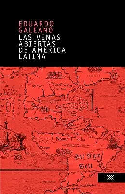 Abgelegene Höhlen in Lateinamerika - Las venas abiertas de America Latina