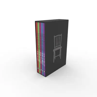 Wie man lebt: Box-Set der Mindfulness Essentials Serie - How to Live: Boxed Set of the Mindfulness Essentials Series