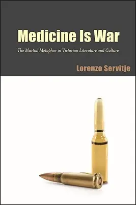 Medizin ist Krieg - Medicine Is War