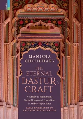 Das ewige Dastur-Handwerk - The Eternal Dastur Craft