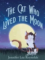 Die Katze, die den Mond liebte - The Cat Who Loved the Moon