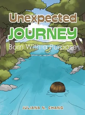 Unerwartete Reise: Geboren mit einer Bestimmung - Unexpected Journey: Born with a Purpose