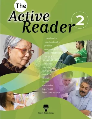 Der Aktive Leser 2 - The Active Reader 2