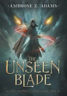 Die unsichtbare Klinge - The Unseen Blade