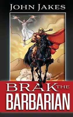 Brak der Barbar - Brak the Barbarian