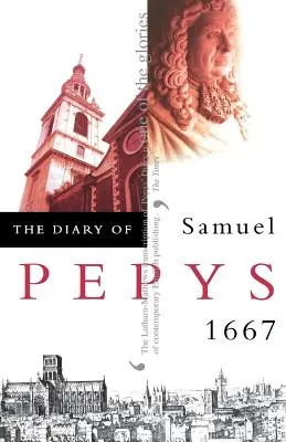 Das Tagebuch von Samuel Pepys - The Diary of Samuel Pepys