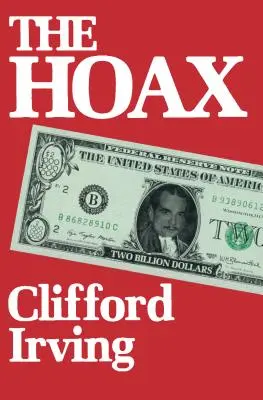 Der Schwindel: Eine Erinnerung - The Hoax: A Memoir