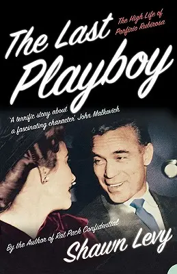 Der letzte Playboy - The Last Playboy