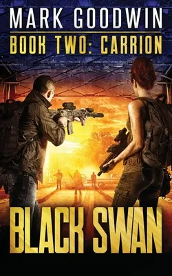 Carrion: Ein Roman über Amerikas kommenden finanziellen Albtraum - Carrion: A Novel of America's Coming Financial Nightmare