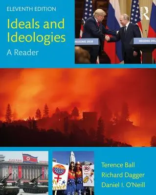 Ideale und Ideologien: Ein Lesebuch - Ideals and Ideologies: A Reader