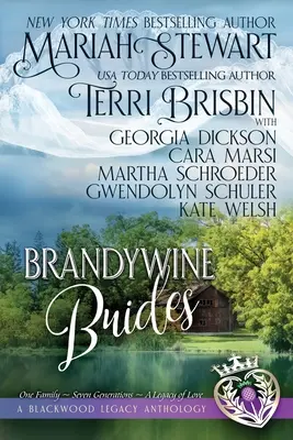 Brandywine Bräute - Brandywine Brides