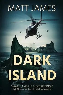 Die dunkle Insel - Dark Island