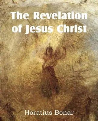 Die Offenbarung von Jesus Christus - The Revelation of Jesus Christ