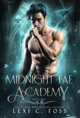 Mitternachts-Fae-Akademie: Buch Eins - Midnight Fae Academy: Book One