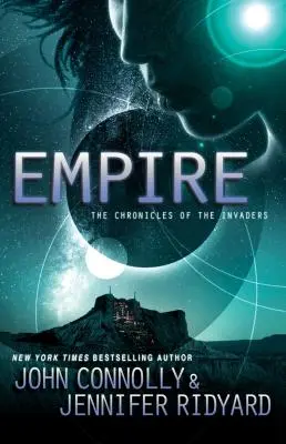 Imperium, 2: Die Chroniken der Eindringlinge - Empire, 2: The Chronicles of the Invaders