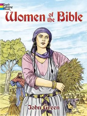 Frauen der Bibel - Women of the Bible