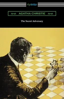 Der geheime Widersacher - The Secret Adversary