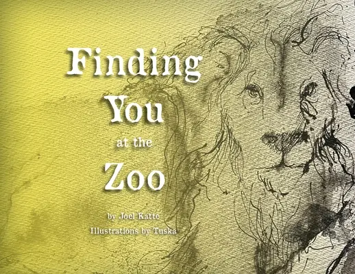 Dich im Zoo finden - Finding You at the Zoo