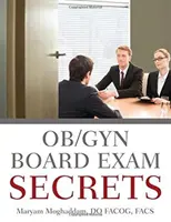 OB/GYN Board Exam Secrets