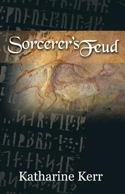 Fehde des Zauberers - Sorcerer's Feud