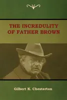 Die Unglaubwürdigkeit von Pater Brown - The Incredulity of Father Brown