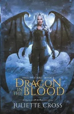 Drache im Blut - Dragon in the Blood