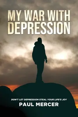 Mein Krieg mit der Depression - My War with Depression