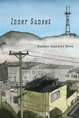 Innerer Sonnenuntergang - Inner Sunset