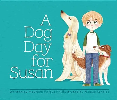 Ein Hundetag für Susan - A Dog Day for Susan