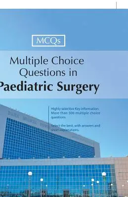 Multiple-Choice-Fragen in der pädiatrischen Chirurgie - Multiple Choice Questions in Paediatric Surgery