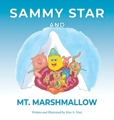 Sammy Star und der Berg Marshmallow - Sammy Star and Mt. Marshmallow