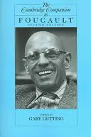 Der Cambridge-Begleitband zu Foucault - The Cambridge Companion to Foucault