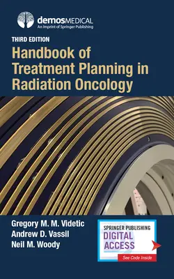 Handbuch der Behandlungsplanung in der Strahlenonkologie - Handbook of Treatment Planning in Radiation Oncology