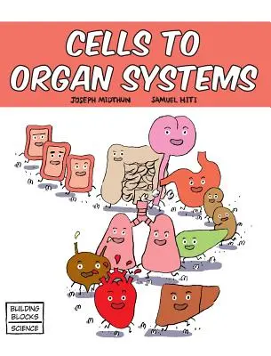 Zellen zu Organsystemen - Cells to Organ Systems